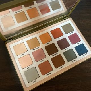 セフォラ(Sephora)のsafari pallete - natasha denona(アイシャドウ)