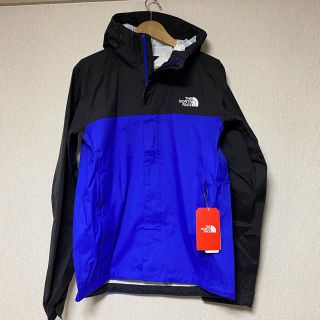 ノースフェイス(THE NORTH FACE) バイカラー マウンテンパーカー ノースフェイス(THE NORTH FACE) バイカラー マウンテンパーカー