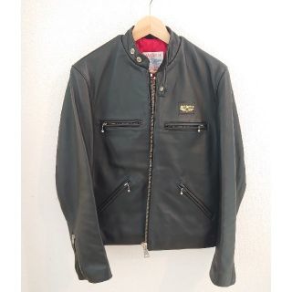 ルイスレザー(Lewis Leathers)の[ Lewis Leathers ] ライダースジャケット [ 美品 ](ライダースジャケット)