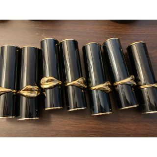 セフォラ(Sephora)の専用 pat mcgrath リップ7本セット(口紅)