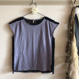 ビューティアンドユースユナイテッドアローズ(BEAUTY&YOUTH UNITED ARROWS)のbeauty&youth united arrows ＊ カットソー トップス(カットソー(半袖/袖なし))