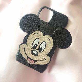 メゾンドフルール コラボ iPhoneケースの通販 51点 | Maison de FLEUR ... iPhone11 ケース Maison de FLEUR × ミッキー