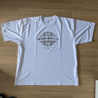 REMEMBER 3.11 T(Tシャツ/カットソー(半袖/袖なし))