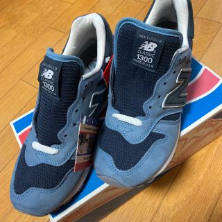 ニューバランス(New Balance)のニューバランス スニーカー M1300(スニーカー)