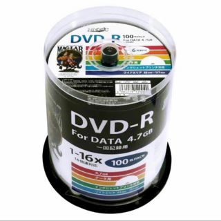 torajin-2001様専用DVD-R(PC周辺機器)