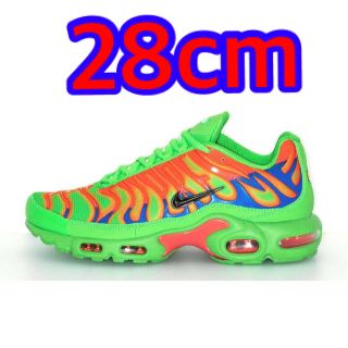 シュプリーム(Supreme)のSupreme Nike Air Max Plus 28cm(スニーカー)