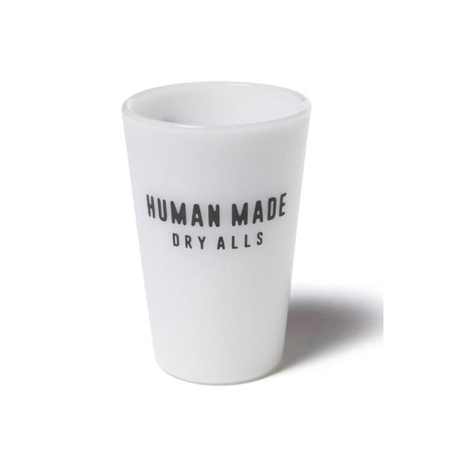 HUMAN MADE HOT DOG TUMBLER タンブラー メンズのファッション小物(その他)の商品写真