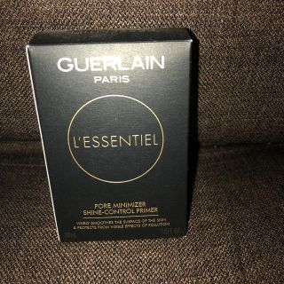 ゲラン(GUERLAIN)のゲラン  ★レソンシエル★下地★プライマー30ml(化粧下地)