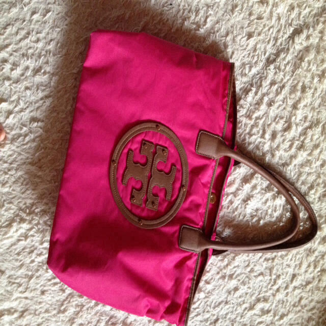 Tory Burch - トリーバーチ♡トート