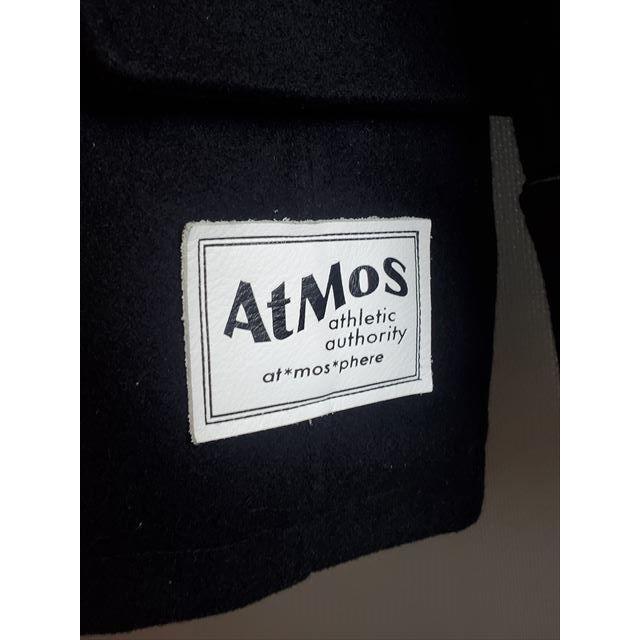 atmos(アトモス)のatmos  ショートダッフルコート　Mサイズ メンズのジャケット/アウター(ダッフルコート)の商品写真