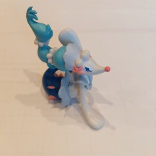 ポケモン(ポケモン)のアシレーヌ(キャラクターグッズ)