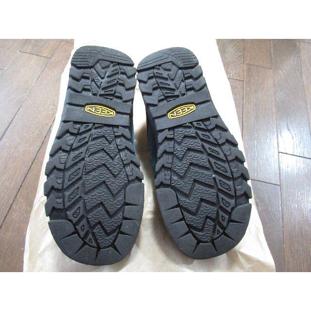 KEEN(キーン)のKEEN JASPER "ROCKS" SP メンズの靴/シューズ(スニーカー)の商品写真