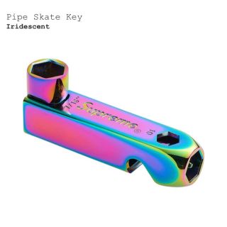 シュプリーム(Supreme)のPipe Skate Key supreme(スケートボード)