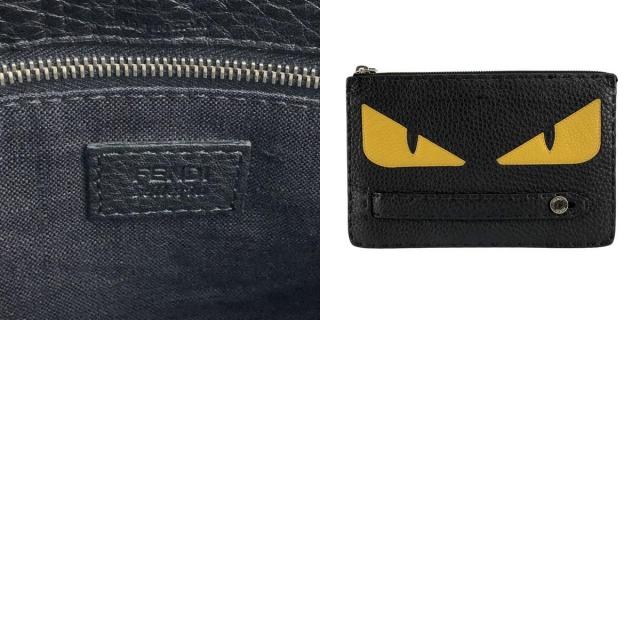 FENDI(フェンディ)のフェンディ  メンズ・クラッチバッグ・セカンドバッグ メンズのバッグ(セカンドバッグ/クラッチバッグ)の商品写真