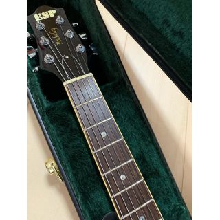 ESP - 【美品】ESP POTBELLY-TR (Brass Blue)の通販 by sydcs