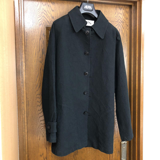 ARTSu0026SCIENCE アーツアンドサイエンス コート ユニセックス 3 美品