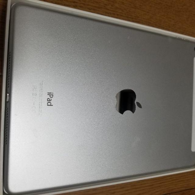 iPad air 2 Wi-Fi + Cellular 16G Silver