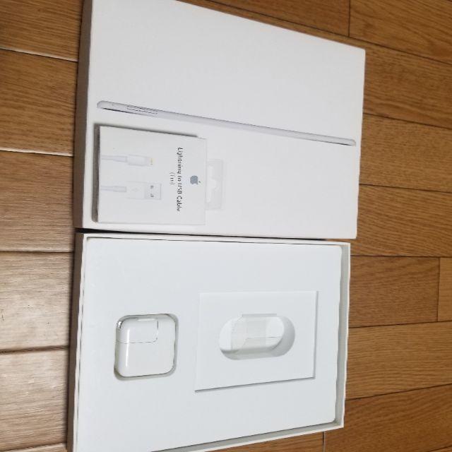 iPad air 2 Wi-Fi + Cellular 16G Silver