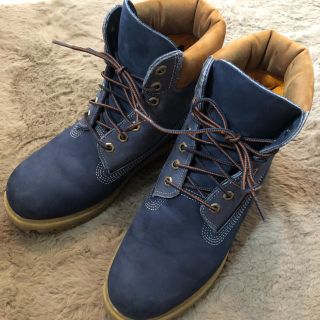 ティンバーランド(Timberland)のTimberland ティンバーランド ブーツ　6インチ(ブーツ)