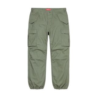 シュプリーム バックパック ワークパンツ/カーゴパンツ(メンズ)の通販