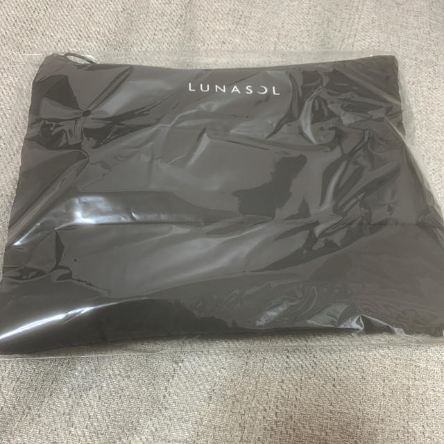LUNASOL(ルナソル)のvoce10月号　ルナソルポーチ レディースのファッション小物(ポーチ)の商品写真