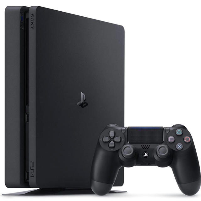 【美品】SONY PlayStation4  1TB