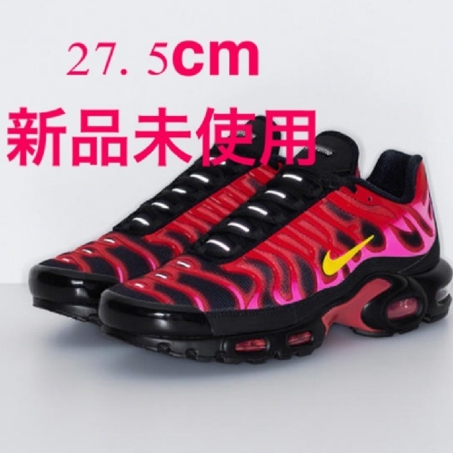 Supreme Nike Air Max Plus