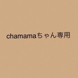 chamamaちゃん専用★2点(シャツ/ブラウス(長袖/七分))