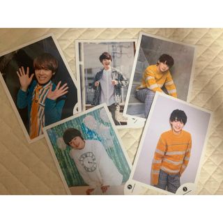 ジャニーズジュニア(ジャニーズJr.)の関西Jr 公式写真(アイドルグッズ)