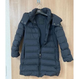 TATRAS - 【新品】タトラス ダウン 【120】ブラックの通販 by