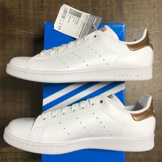 アディダス(adidas)の新品◇adidas ORIGINALS『STAN SMITH W』◇27.0cm(スニーカー)