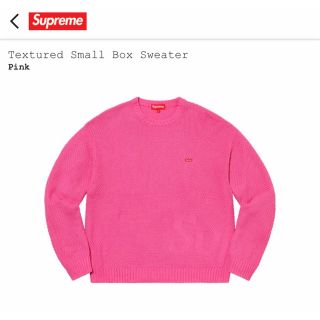 シュプリーム(Supreme)のSupreme Sweater(ニット/セーター)