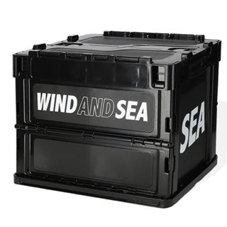 SEA - wind and sea container box コンテナの通販 by POLO｜シーなら ...