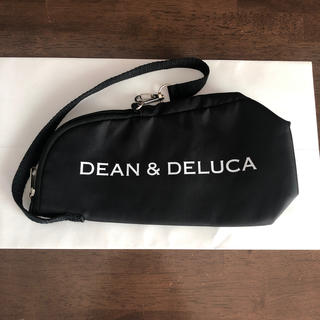 ディーンアンドデルーカ(DEAN & DELUCA)のDEAN&DELUCA ボトルケース(エコバッグ)