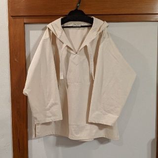 試着のみ美品  mexipa ronherman別注 off white