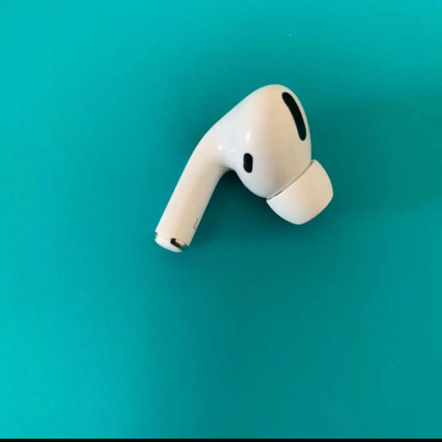 Apple - エアーポッズ AirPods Pro プロL片耳左耳のみ Apple国内純正品