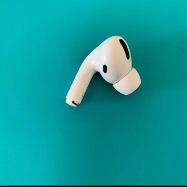 Apple - エアーポッズ AirPods Pro プロL片耳左耳のみ Apple国内純正品 ...