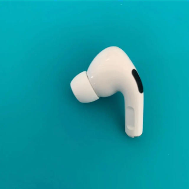 Apple - エアーポッズ AirPods Pro プロL片耳左耳のみ Apple国内純正品