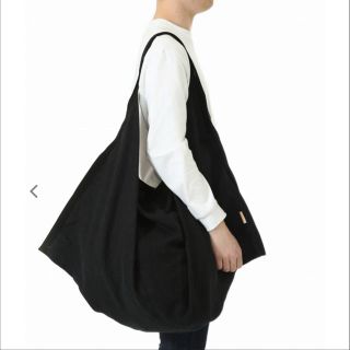 エンダースキーマ(Hender Scheme)のhender scheme origami bag big(トートバッグ)