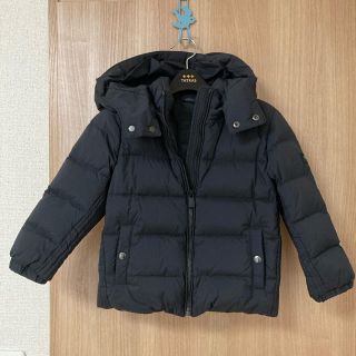 タトラス(TATRAS)の【新品】タトラス ダウン 【110】ブラック(コート)