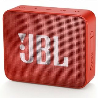 ジェイビーエス(JBS)のJBL GO2(スピーカー)