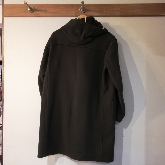 ORCIVAL - Orcival ダッフルコートカーキ サイズ4の通販 by kkkkk's