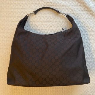 グッチ(Gucci)の【美品】GUCCI  ボストンバック(ボストンバッグ)