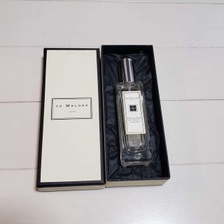 ジョーマローン(Jo Malone)の【ジョーマローン　イングリッシュ ぺアー ＆ フリージア コロン】(香水(女性用))