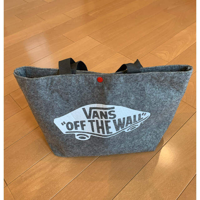 VANS(ヴァンズ)のバッグ レディースのバッグ(ハンドバッグ)の商品写真