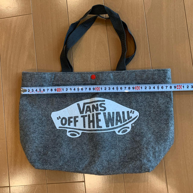 VANS(ヴァンズ)のバッグ レディースのバッグ(ハンドバッグ)の商品写真