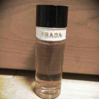 プラダ(PRADA)のPRADA 香水(香水(女性用))