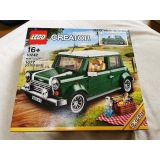 レゴ(Lego)の ルイ様専用-LEGO10242 と LEGO 76023 セット(ミニカー)