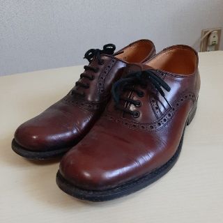 マドラス(madras)のmadras 24.5cm yw26 中古(ドレス/ビジネス)