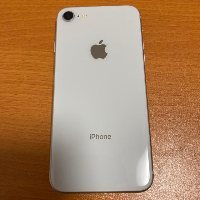 最終値下げ！iPhone8 256GB SIMフリー